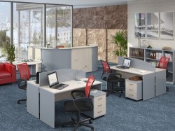 Hogy minden kéznél legyen munka közben – konténerek, tárolók